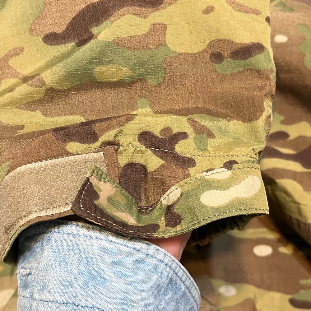 Propper Multicolor Tactical Jacket - image 7